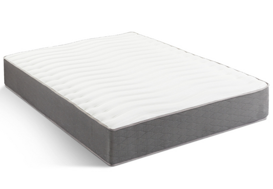 Weekender 10" Hybrid Plush Bed in Box Mattress
