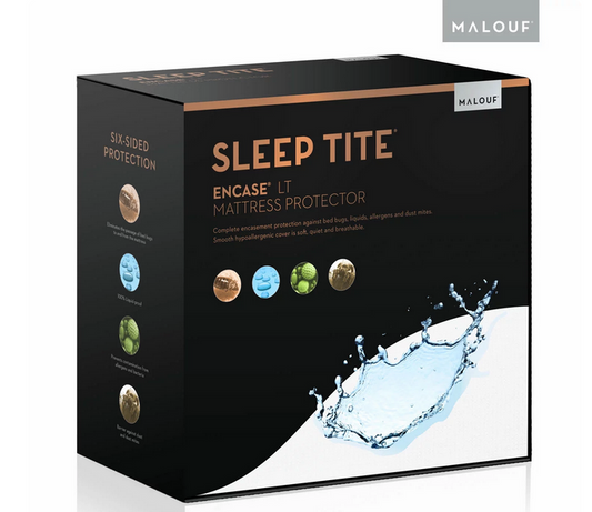 Malouf Sleep Tite Encase LT