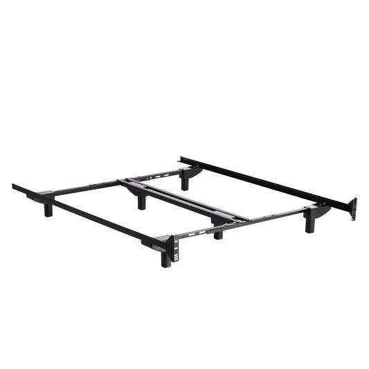 Malouf Duo-Support Adjustable Bed Frame