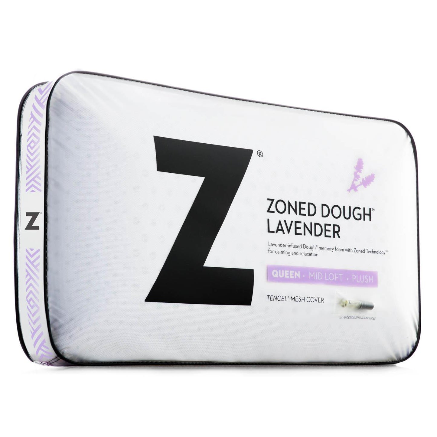 ZONED ACTIVEDOUGH + LAVENDER